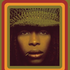 make it look badu