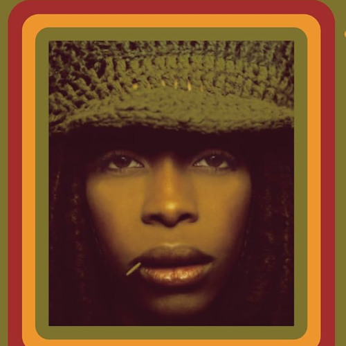 make it look badu