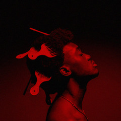 Afro House // 01