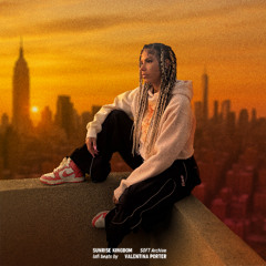 Valentina Porter - Sunrise Kingdom