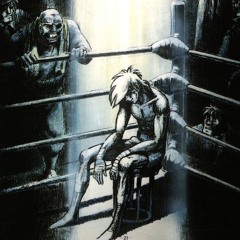 Ashita No Joe |  Loneliness