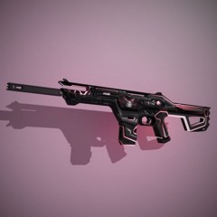 Грабитель 78-ICEGERGERT(KRUGLOVA Mashup)