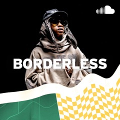 Global Beats Now: Borderless