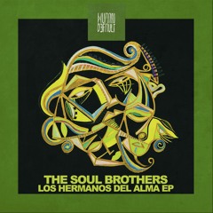 The Soul Brothers - La Mentira