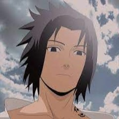 sasuke you are the one who will become my new light