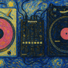 Bedroom Raves #1 Live Set