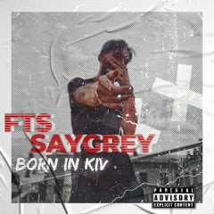Born in KIV
