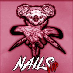 KHOALA - NAILS VIP