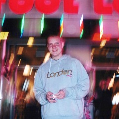 You Don’t Know Me (feat. Fredwave)