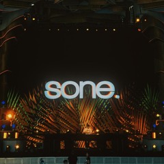 Sone. @ Ame Laroc Festival 2025 - Valhinhos, Sao Paulo [Warm Up Set]