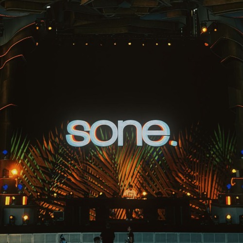 Sone. @ Ame Laroc Festival 2025 - Valhinhos, Sao Paulo [Warm Up Set]
