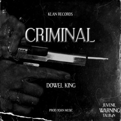 Dowel King - Criminal