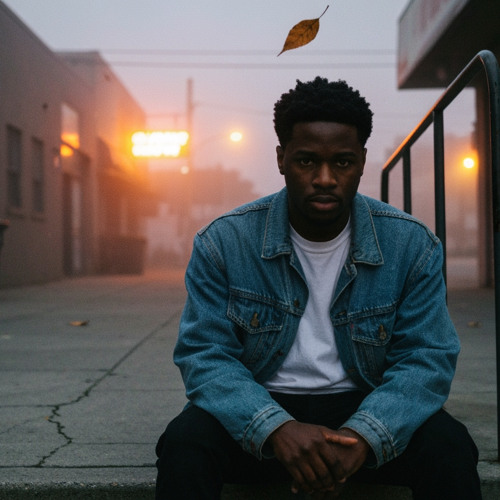 Kendrick Lamar x Vince Staples Type Beat – "Shadow Mosaic" | Free Type Beat | Hip Hop 2025