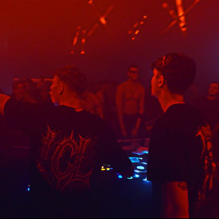 CØDE8 B2B LCL @UNLEASHING EVENTS | Live Recording