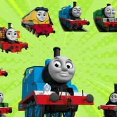 Thomas and Friends 2.5