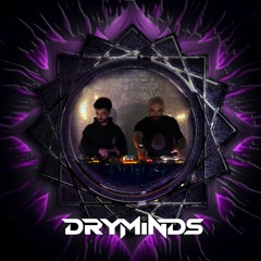 Infected Gathering 10 Feb🕉️ DryMinded Psychedelic Experience Vol.2