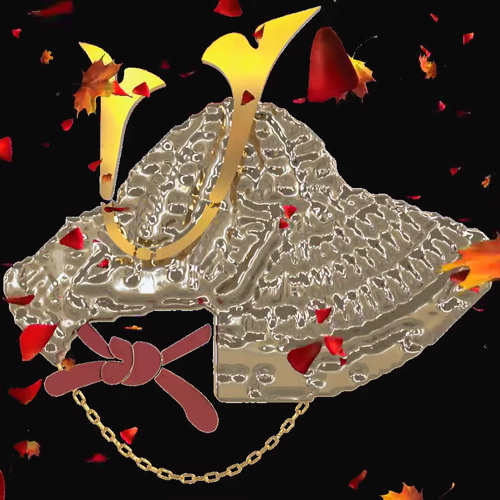 出囃子 By Ukiyo Spector A K A Asian Fusion