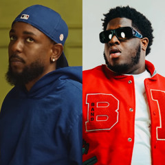 kendrick lamar, roddy ricch, wallie the sensei, siete7x, cash cobain - slizzyhunchodot (mixed by deeswrld)