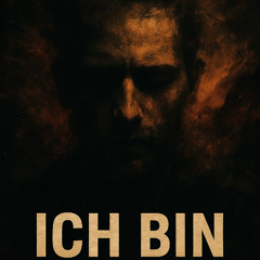 Ich bin