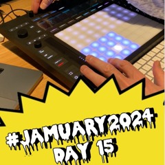 Day 15 Stand Up