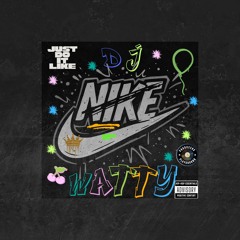 just do it like nike