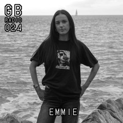 GB-RADIO-024: EMMIE