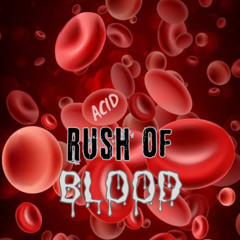 Rush of Blood