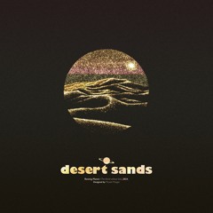 Sun on Desert Sands