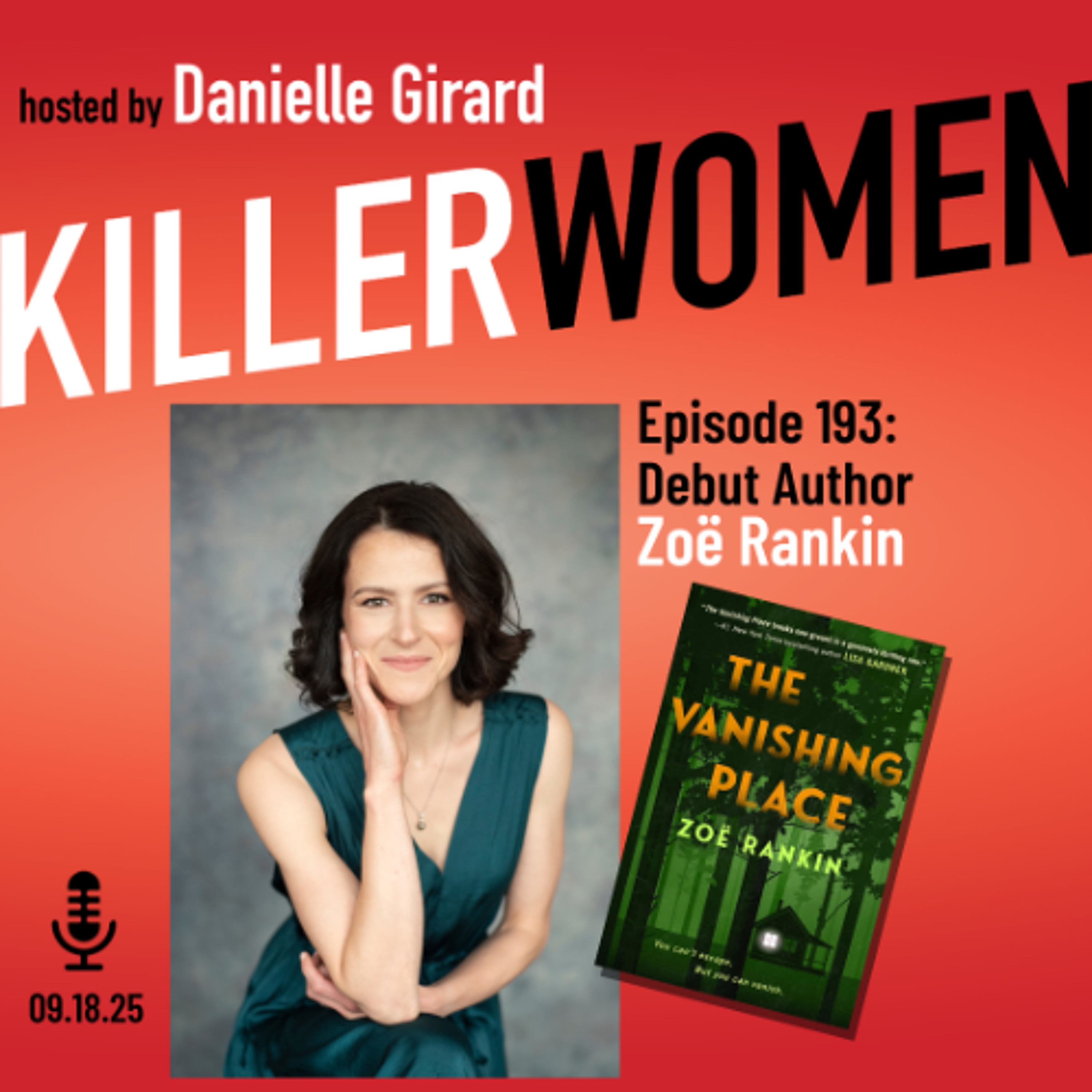 Authors on the Air Global Radio Network