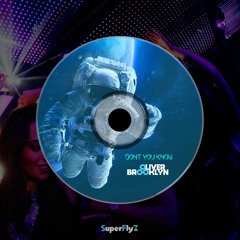 Dont You Know (Oliver Brooklyn)