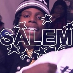358 - competition (SALEM REMIX)