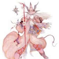 Freya's Theme -Rearrangement-