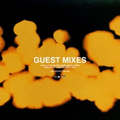 NLR- GUEST SERIES