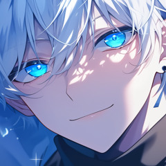 Sapphire Eyes