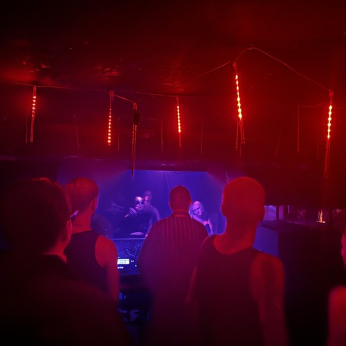 Hardtechno x Industrial | Live Set | DECAYED