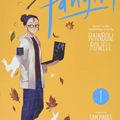 Access EBOOK 💏 Fangirl, Vol. 1: The Manga (1) by  Sam Maggs,Rainbow Rowell,Gabi Nam