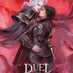 (Download PDF/Epub) A Duel With The Vampire Lord (Married to Magic, #3) - Elise Kova