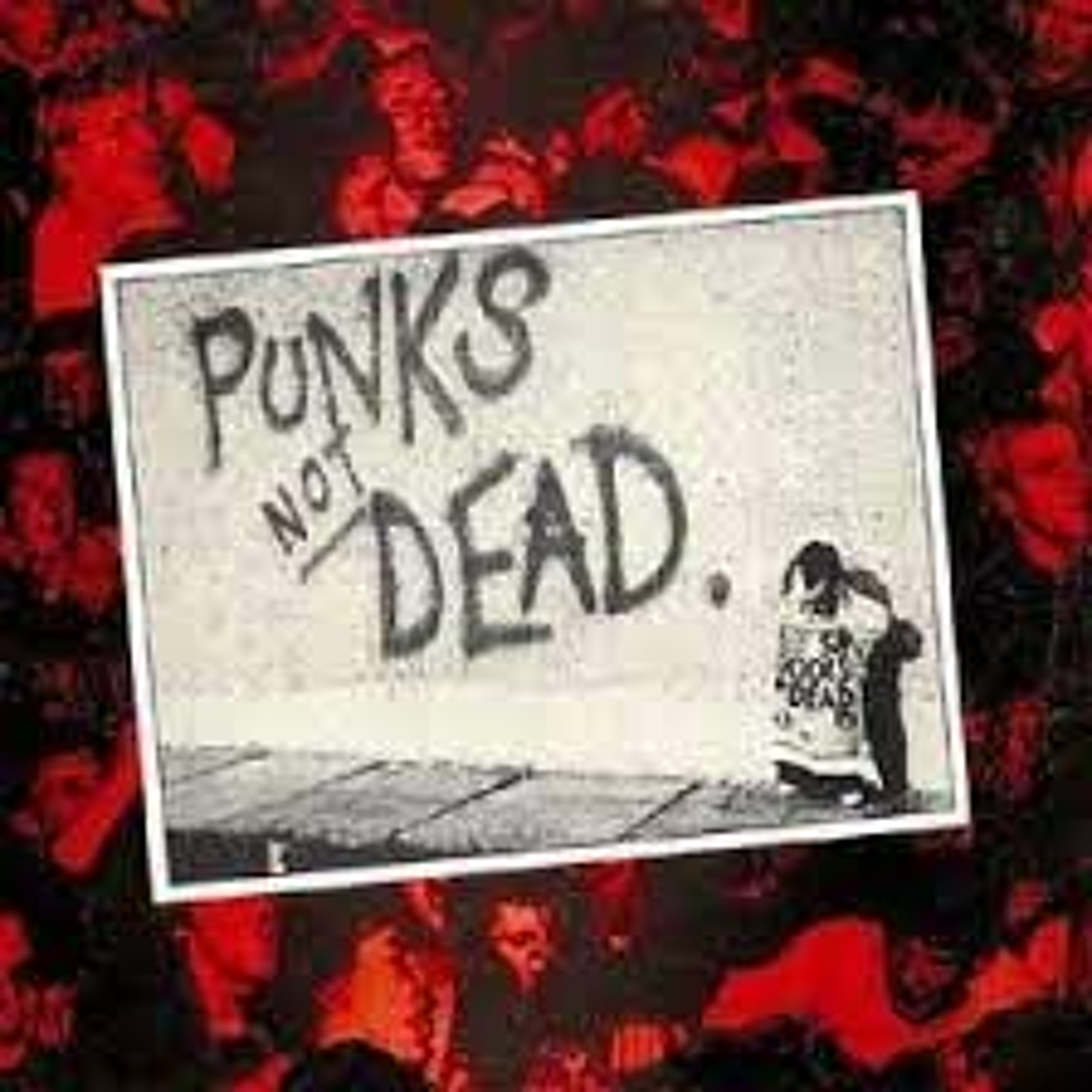 Exploited "Punk's Not Dead"