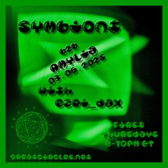 symbiont w/ ezri_dax - 06March2025