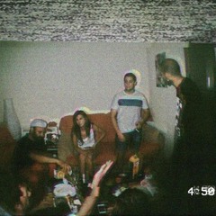 emotional baggage vol 2 : leave me alone proof of concept