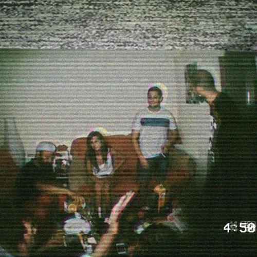 emotional baggage vol 2 : leave me alone proof of concept