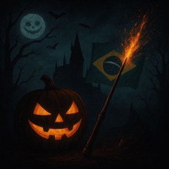 Harry Potter x Pepas x Samba do Brasil – Halloween Mashup 2025 (FREE DOWNLOAD)