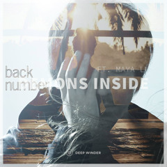 Demons Inside (NeeGo Remix) vs 高嶺の花子さん (NeeGo Mashup) *Filtered