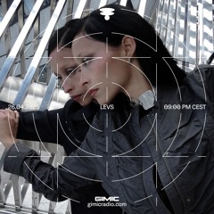 LEVS @ GIMIC - 26 April 2025