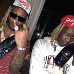 i'm that w/ xandre (prod. ramos)