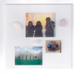 The Early Bird Show w/ Spirit Blue & Nova Varnrable  050325