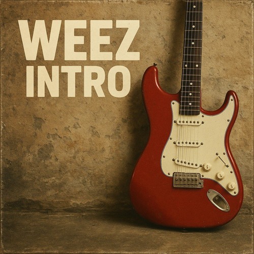 weez intro