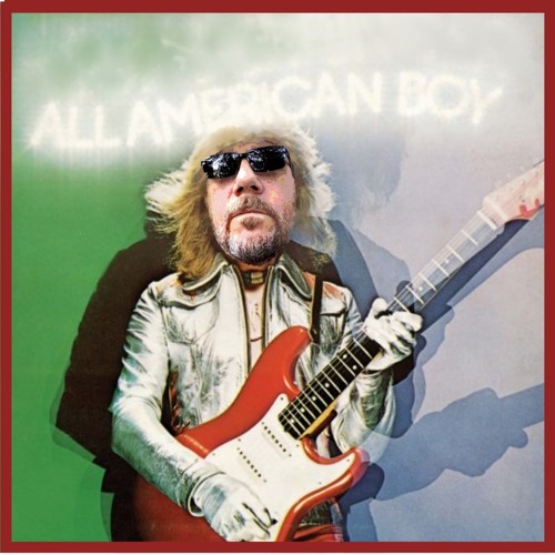 Rock n Roll Hoochie Koo (Rick Derringer cover) - Live at G & G