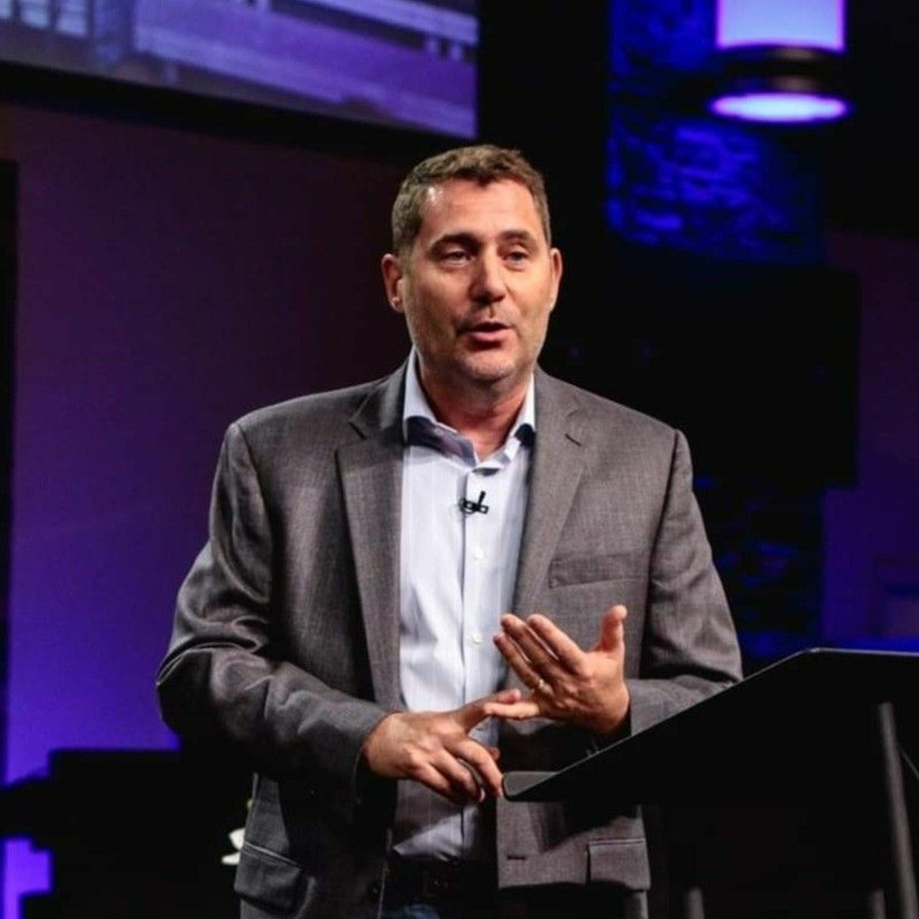 Responding to Offense || Joseph LeMay || 3.22.23