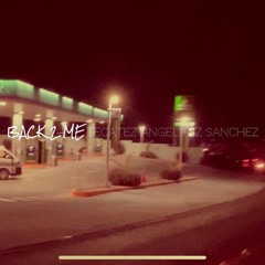 Back 2 Me